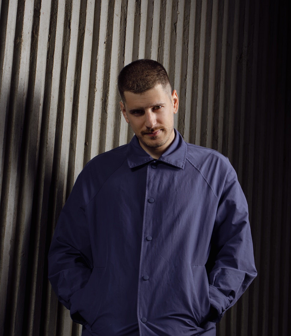 DAKMAN — official artist press photo