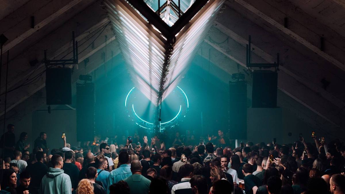PABLO BOZZI at DRUGSTORE — ØOMO archive photo 03