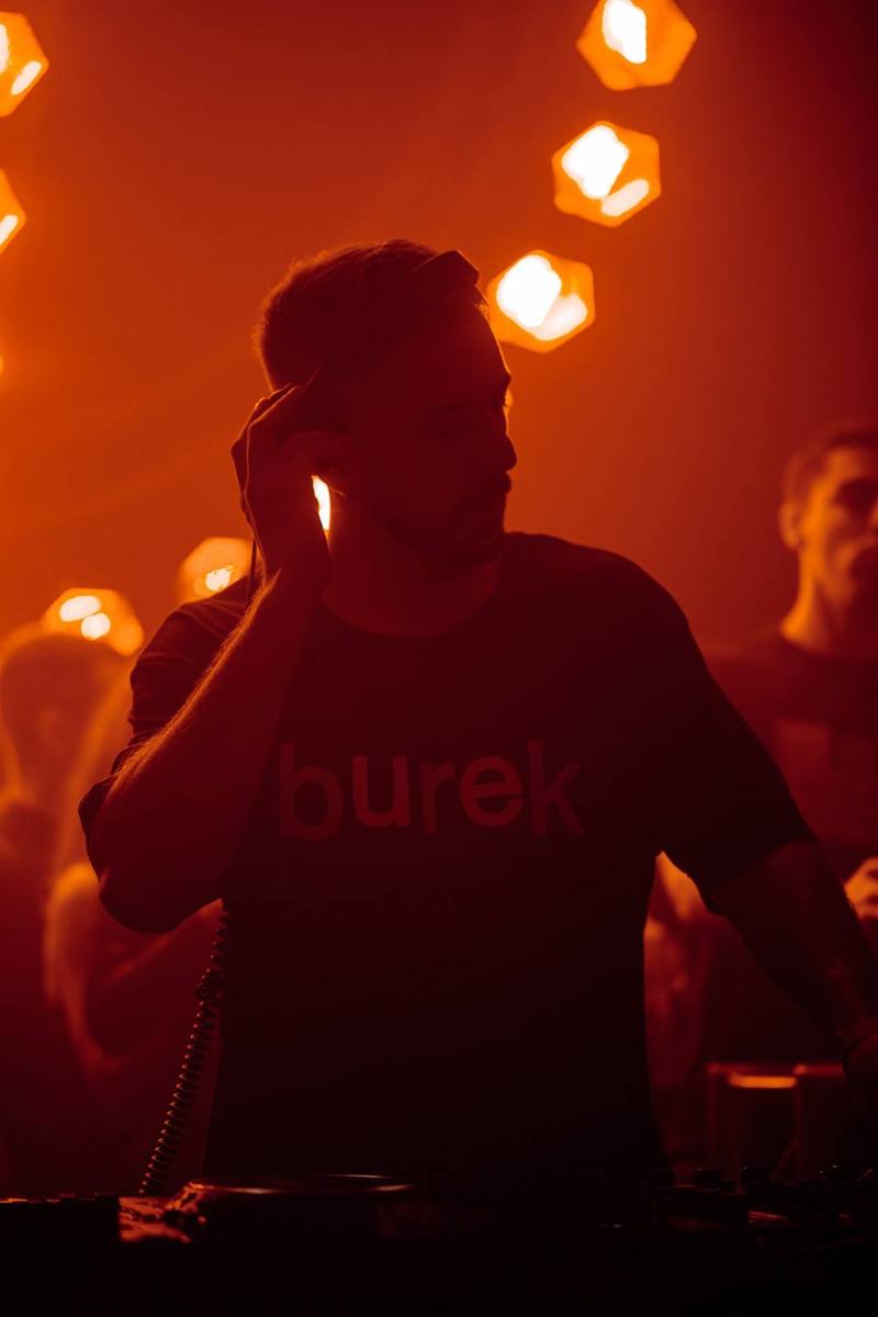 PABLO BOZZI at DRUGSTORE — ØOMO archive photo 36
